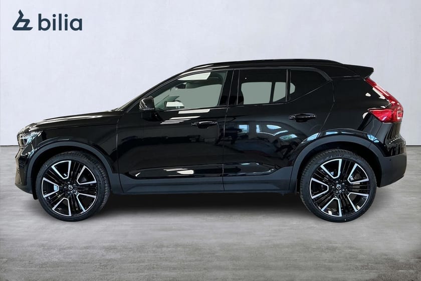 Bild 3 av Volvo XC40 B4 FWD Bensin Ultra Dark