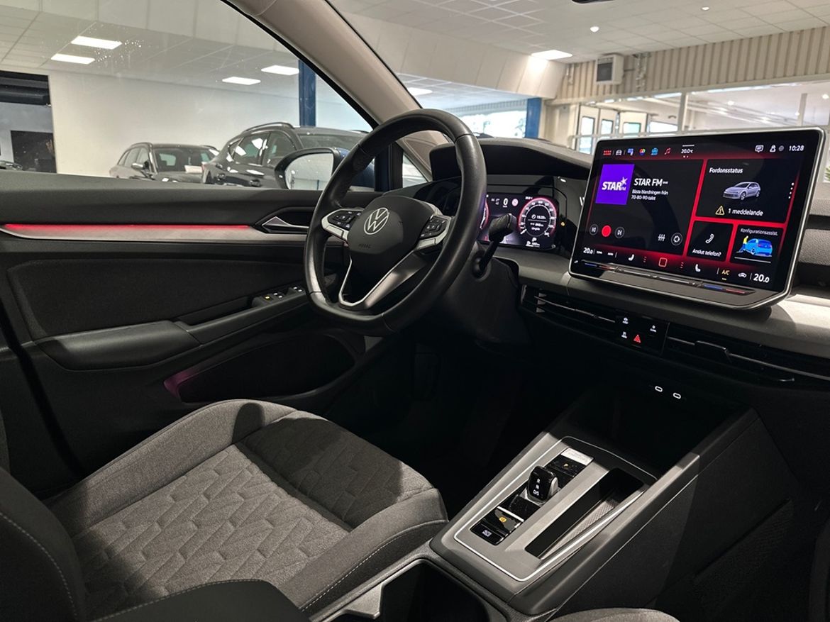 Volkswagen Volkswagen Golf — bild 18
