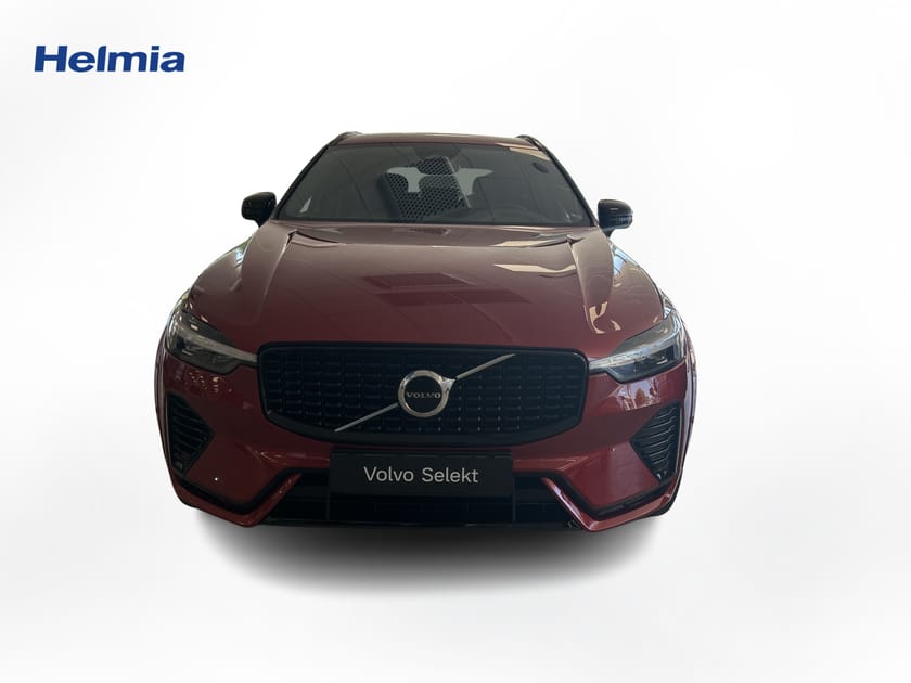 Bild 2 av Volvo XC60 Recharge T6 R-Design