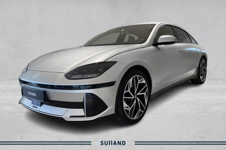 Hyundai Ioniq 6 77.4 kWh AWD Premium