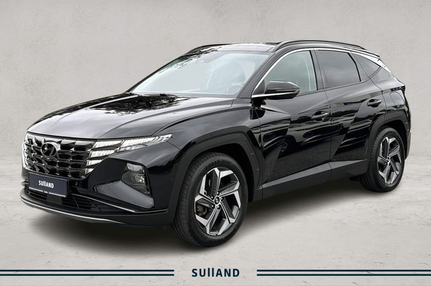 Bilde 1 av Hyundai Tucson PHEV 265hk PREMIUM PANORAMA | 360-KAM | ACC | CARPLAY