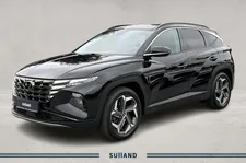 Thumnail bilde 0 av Hyundai Tucson PHEV