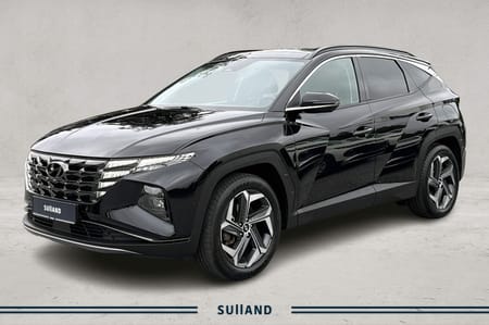 Hyundai Tucson PHEV 265hk PREMIUM PANORAMA | 360-KAM | ACC | CARPLAY