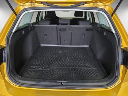 Volkswagen Golf Sportscombi