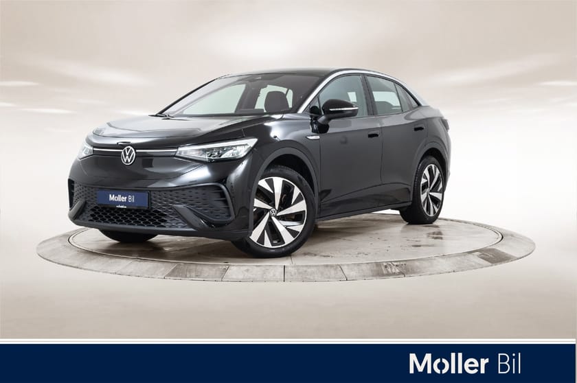Bilde 1 av Volkswagen ID.5 Pro Performance 77kwh 204hk