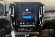 Volvo C40 Recharge Twin