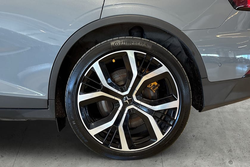 Bild 5 av Polestar 2 Long Range Dual Motor 78kWh Plus Pilot