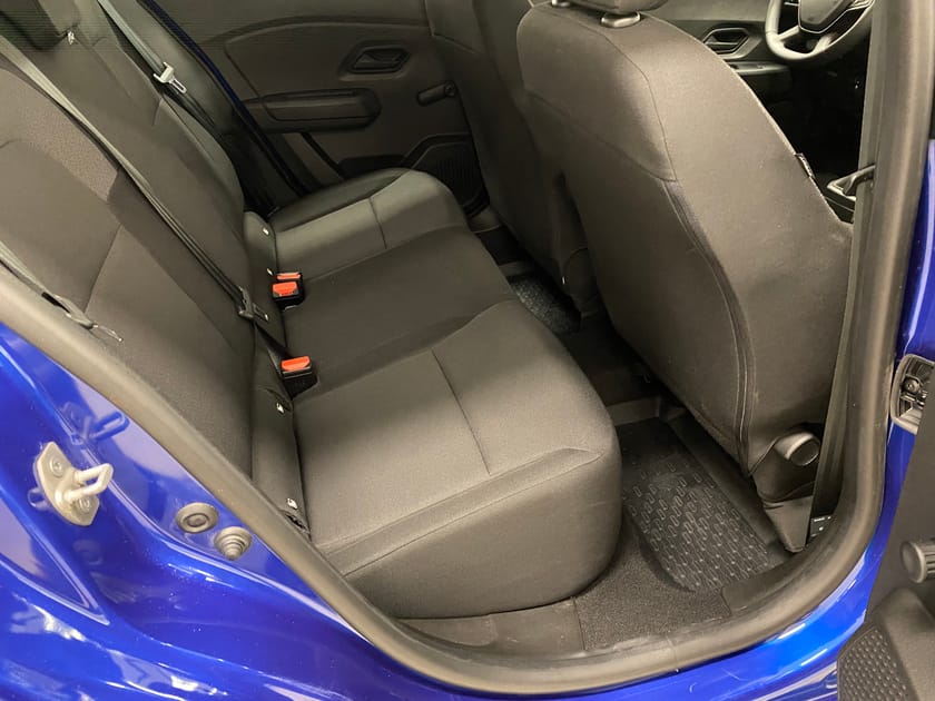 Bild 5 av Dacia Sandero TCe 90 Essential IV