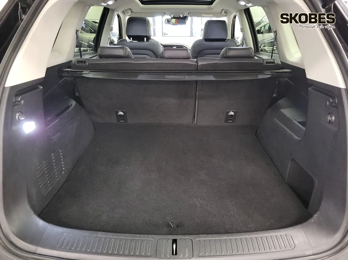 Maxus Euniq 6