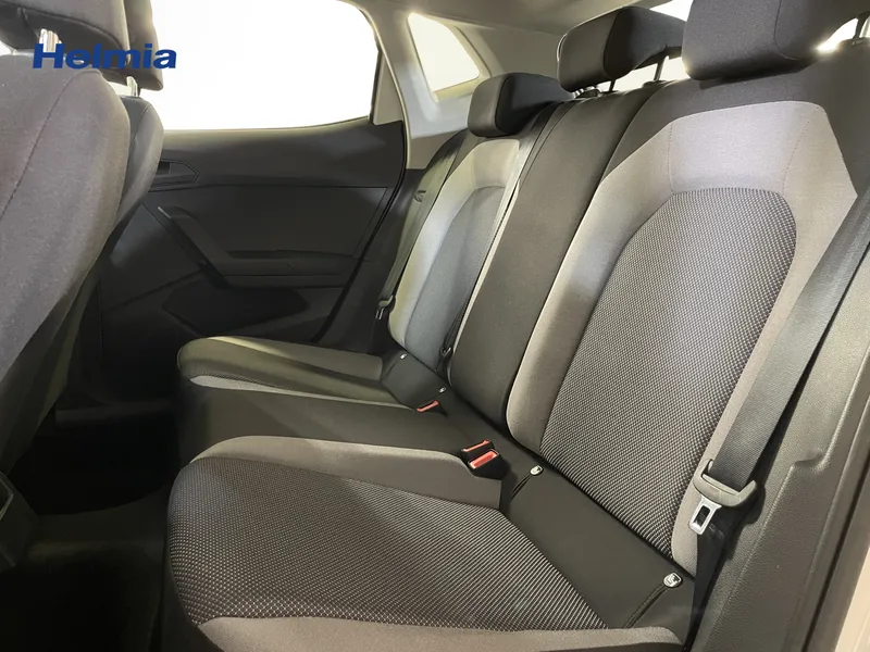 Bild 13 av 16 – SEAT Ibiza V 1.0 TSI, 116hk Style