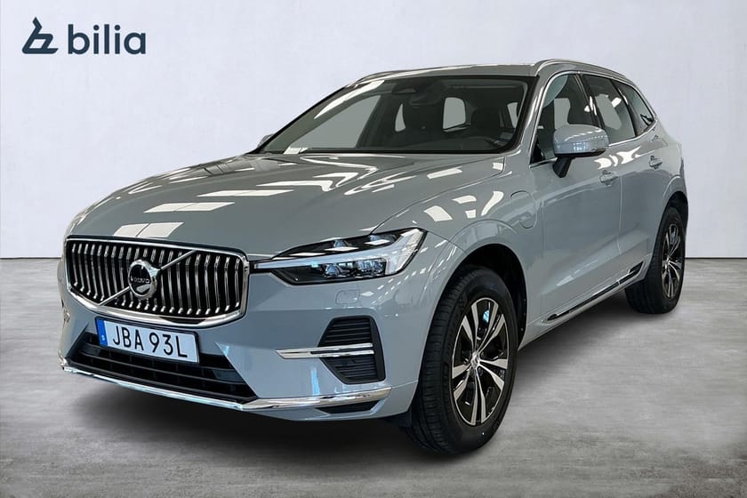 Bild 1 av Volvo XC60 T6 Core Special Edition Dragkrok & ljuspaket