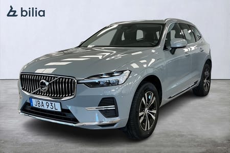 Volvo XC60 T6 Core Special Edition Dragkrok & ljuspaket