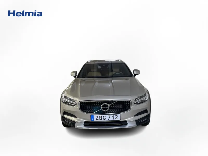 Bild 2 av 16 – Volvo V90 Cross Country T5 II AWD Pro
