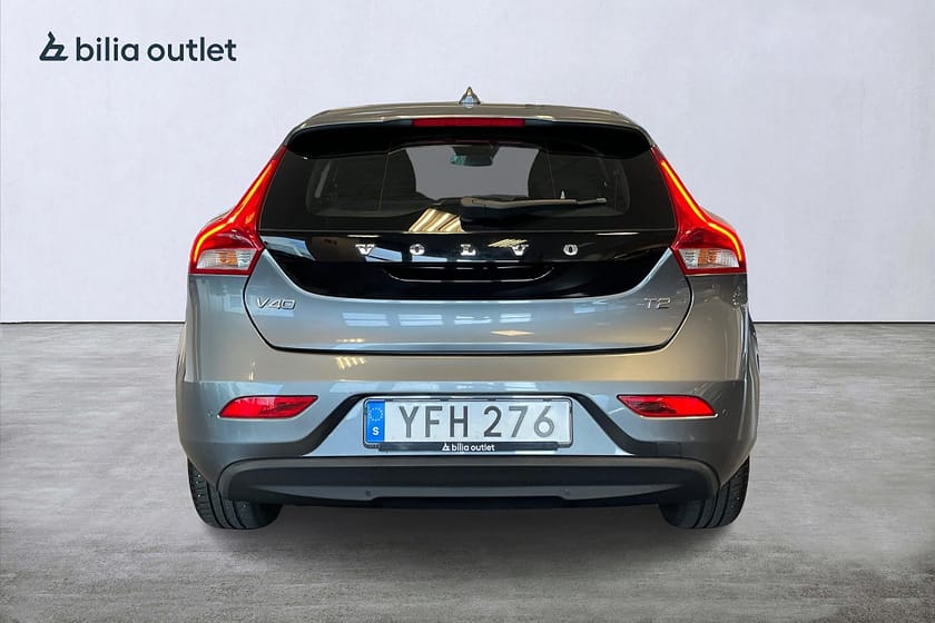 Bild 5 av Volvo V40