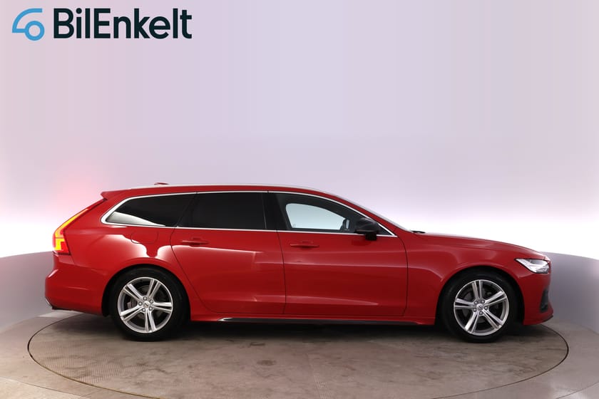 Bild 2 av Volvo V90