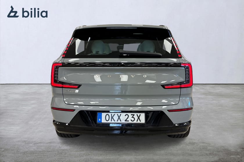 Bild 5 av Volvo EX90 Twin Motor Performance Ultra 7sätes