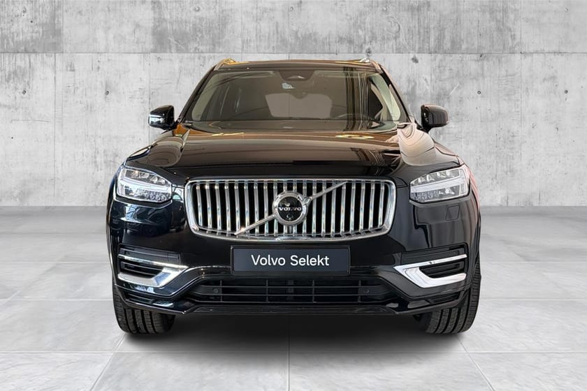 Bilde 2 av Volvo XC90 7 Seats