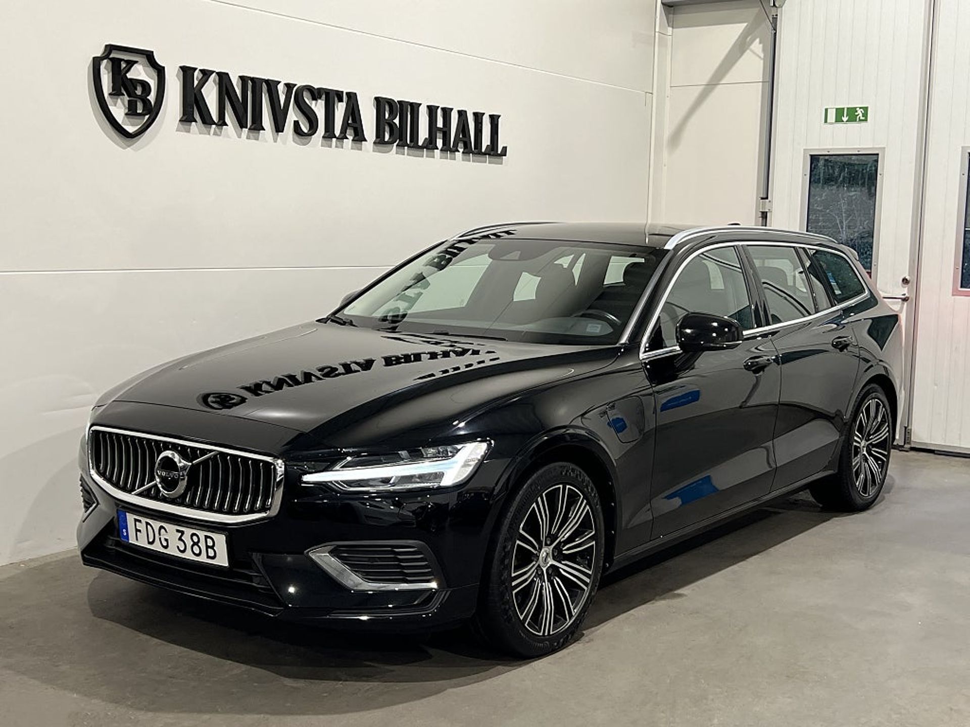 Volvo