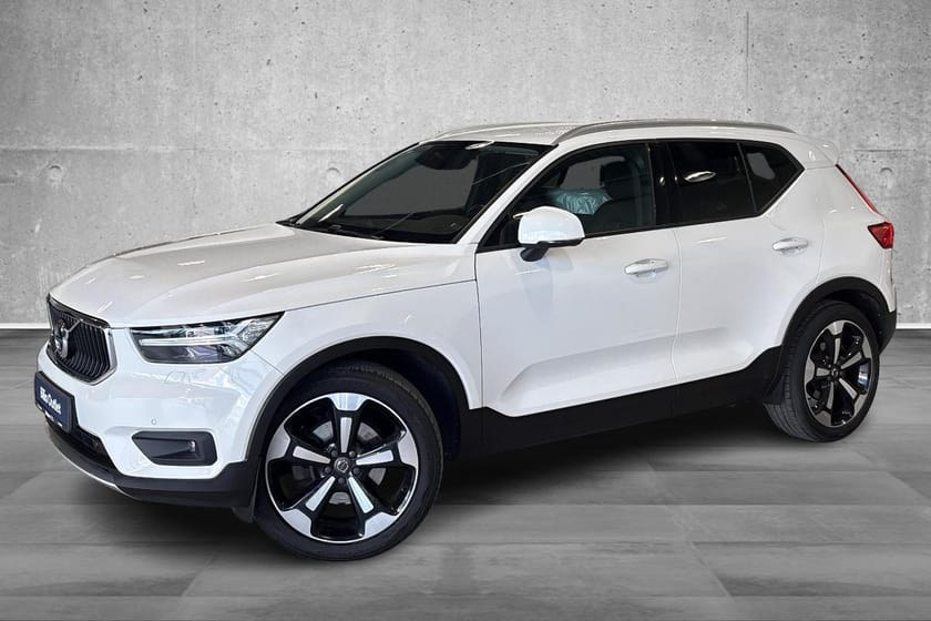 Bilde 2 av Volvo XC40 D4 190HK AWD AdaptiveCruise Ryggekamera+++