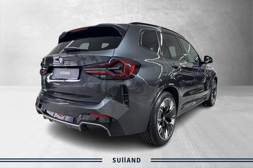 Bilde 5 av BMW iX3