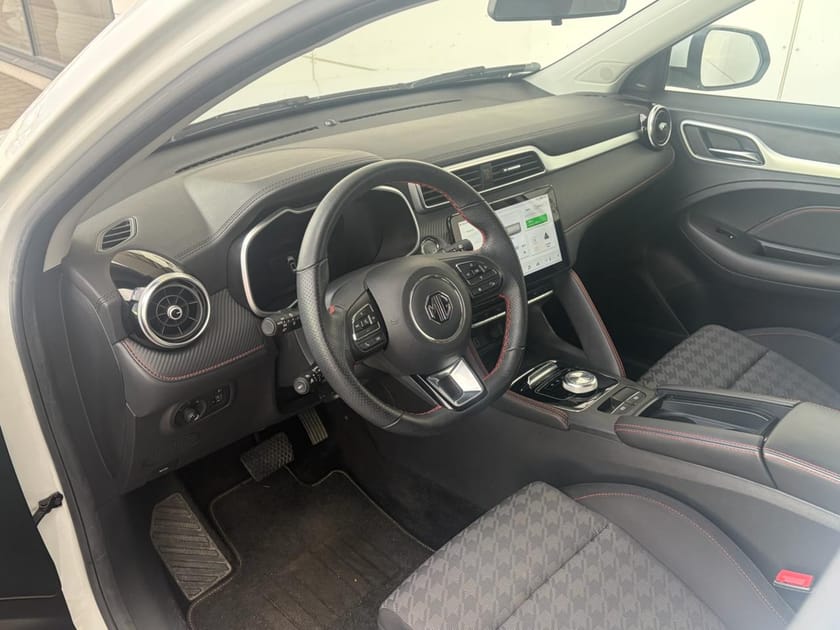 Bild 4 av MG ZS EV Long Range Comfort 6.6kw