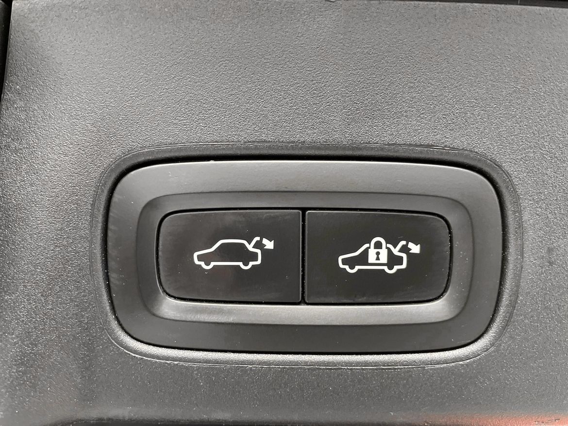 Volvo V90 2018 - miniatyr 20