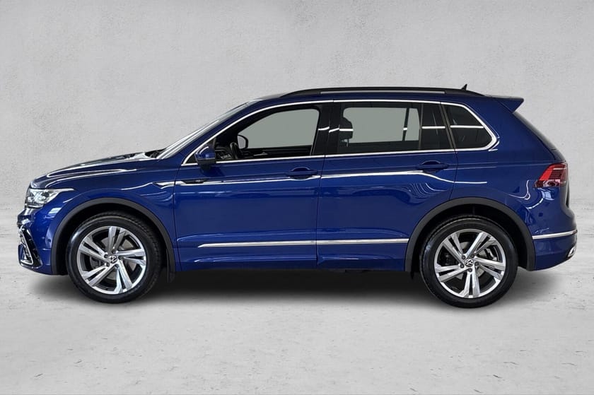 Bilde 3 av Volkswagen Tiguan