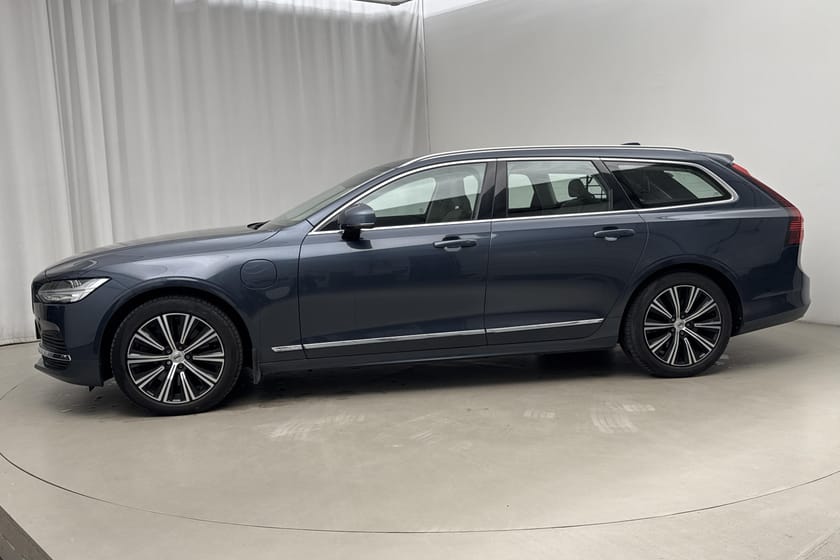 Bild 2 av Volvo V90