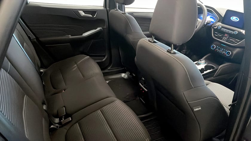 Bild 5 av Ford Kuga Plug-In Hybrid