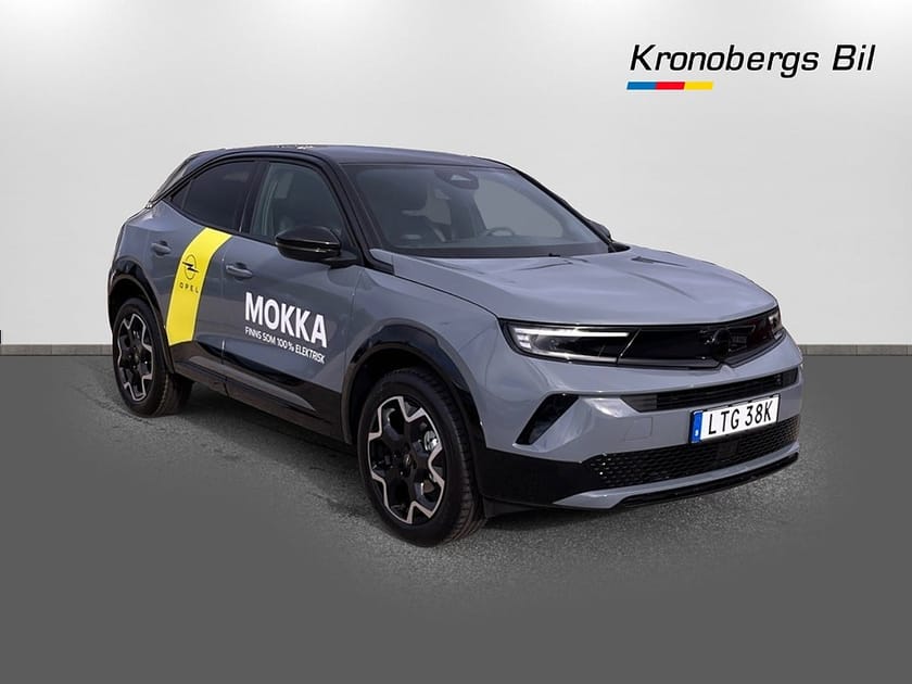 Bild 3 av Opel Mokka