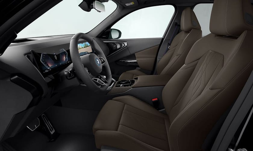 Bild 4 av BMW X3 30e xDrive | M Sport Business | Pano | 0,95% Ränta