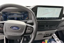 Ford E-Transit Custom 320