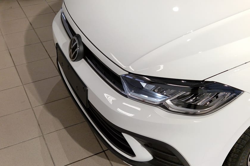 Bild 2 av Volkswagen Polo 1,0 MPI 80 5-VXL MAN