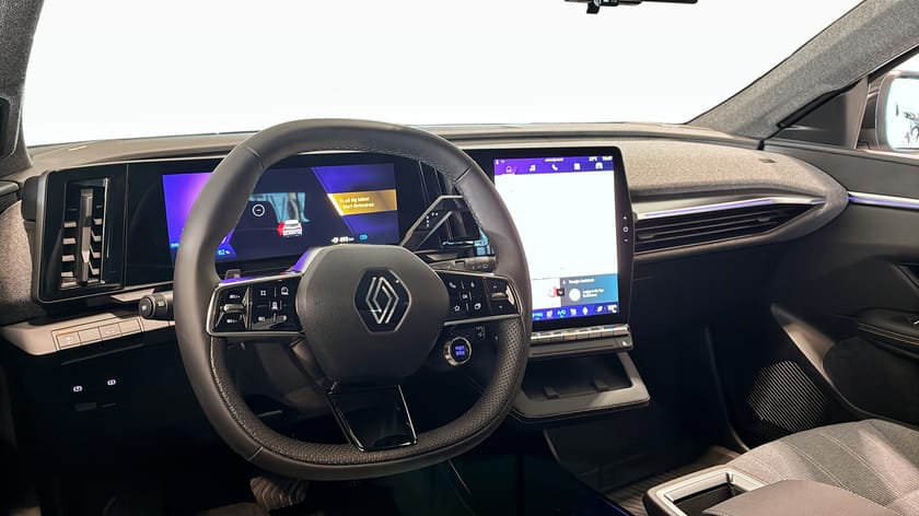 Bild 3 av Renault Scenic E-Tech High Range