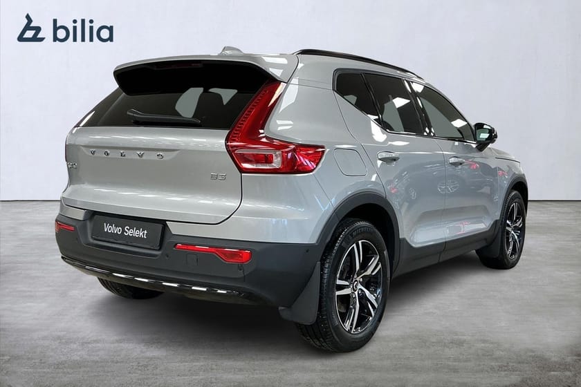Bild 5 av Volvo XC40