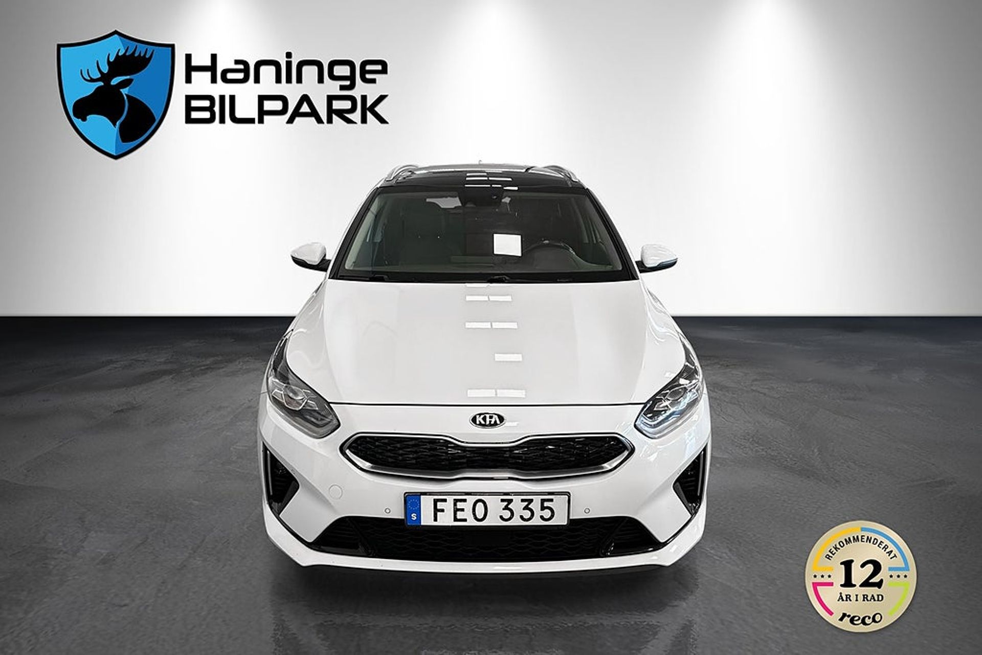 Kia Ceed 2021, bild 3/10