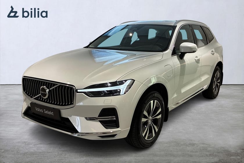 Bild 1 av Volvo XC60