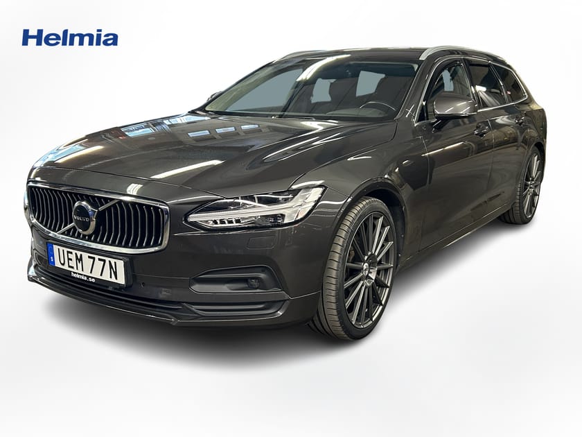 Bild 1 av Volvo V90 D4 Momentum Advanced Edition