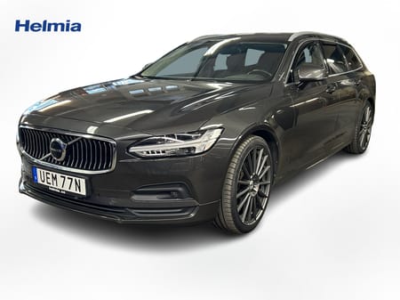 Volvo V90 D4 Momentum Advanced Edition
