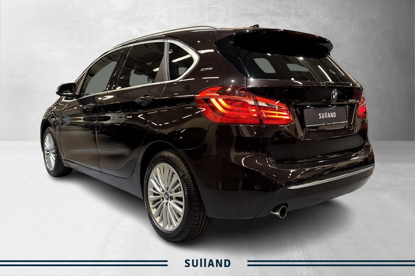 Bilde 3 av BMW 225xe Active Tourer Aut /Luxury line/Skinn/Navi/Norsk