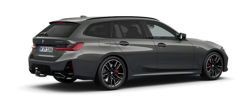 Bild 2 av BMW M340i xDrive Touring 