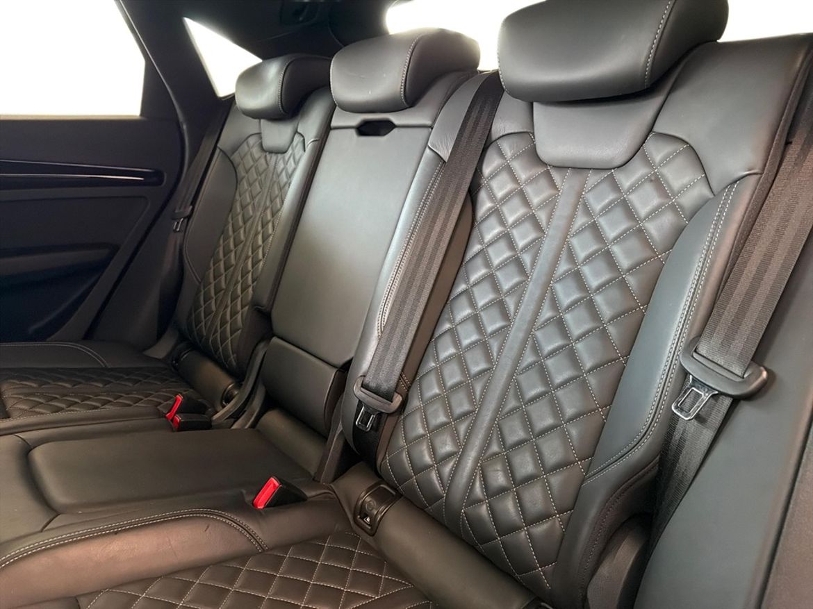 Audi Audi Q5 Sportback 40 TDI quattro — bild 23