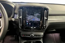 Volvo C40 Recharge Twin motor