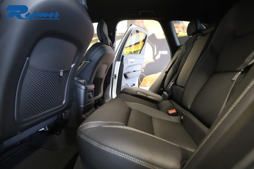 Bild 5 av Volvo XC60 T6 Plus Black Nordic Edition
