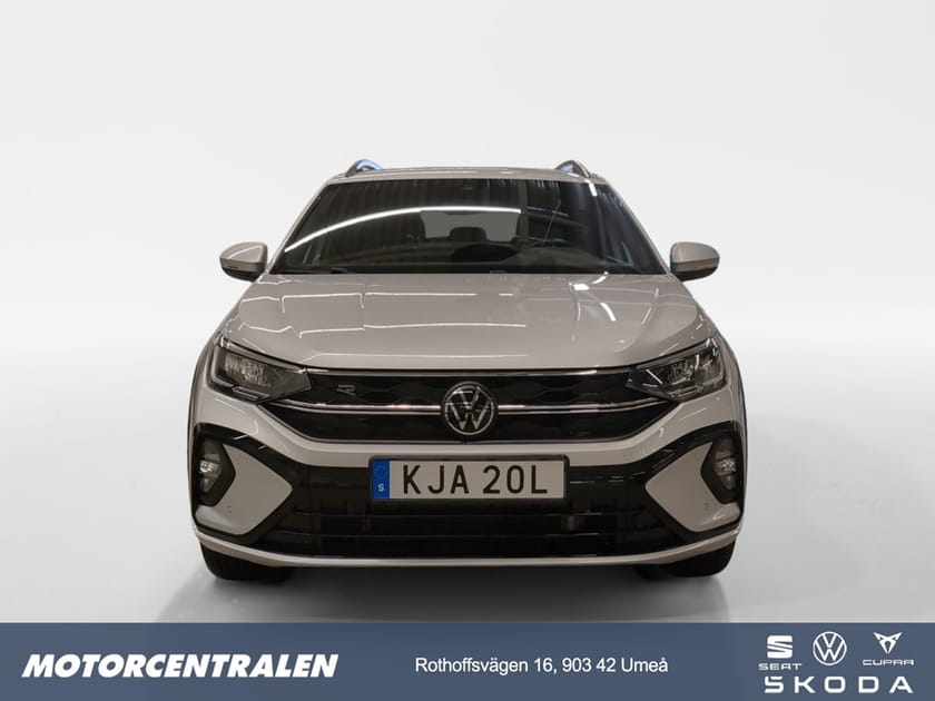 Bild 5 av Volkswagen Taigo