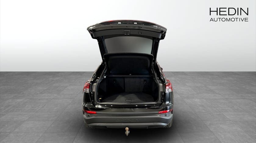 Bild 5 av Audi Q4 40 Sportback e-tron Proline, Sport Edition