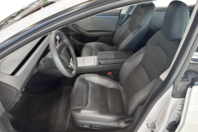 Bilde 5 av Tesla Model 3 Standard Range RWD 283hk