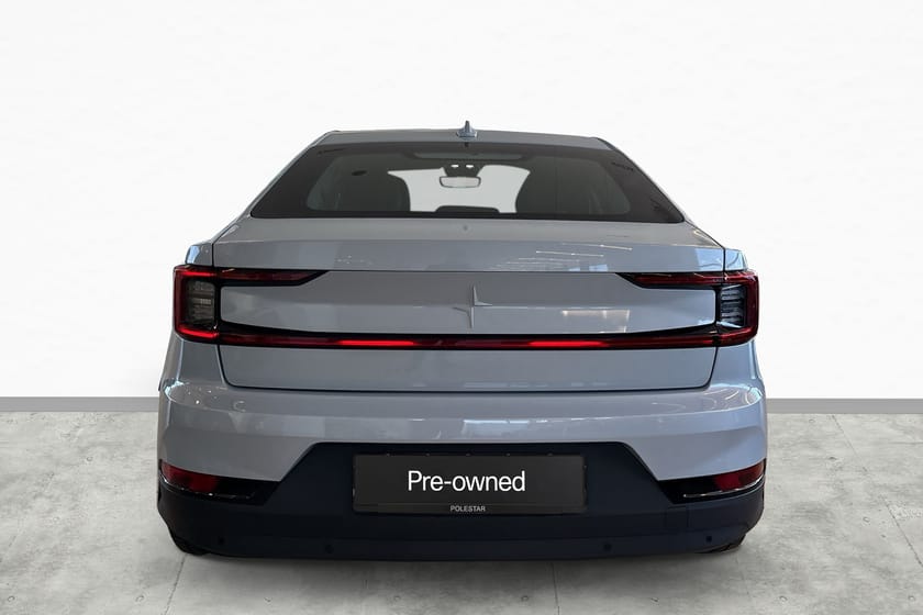 Bild 3 av Polestar 2 Long Range Single Motor 78kWh