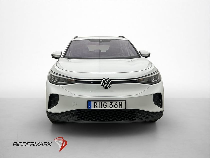 Bild 3 av Volkswagen ID.4 Pro Performance