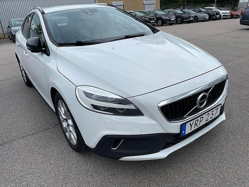 Bild 2 av Volvo V40 Cross Country